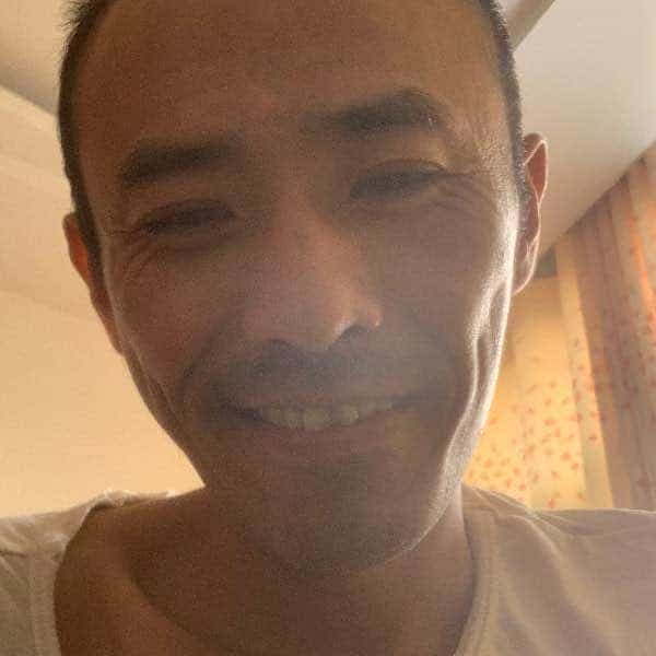 39岁岁江苏单身帅哥 - 秦皇岛吉缘网