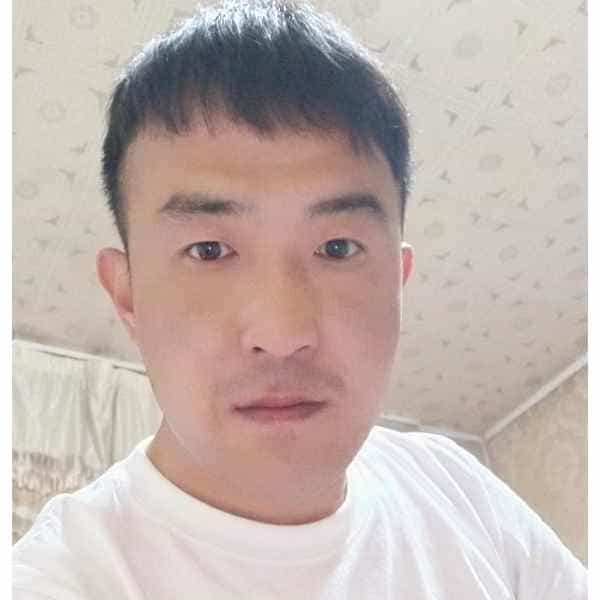 35岁岁山西单身帅哥 - 秦皇岛吉缘网