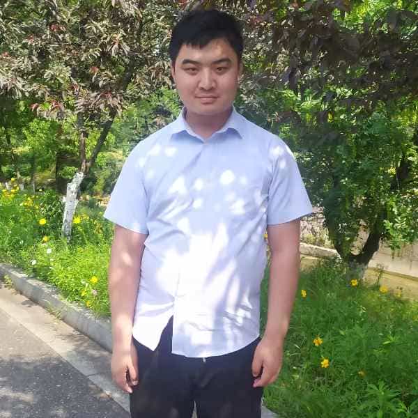 29岁岁江西单身帅哥 - 秦皇岛吉缘网