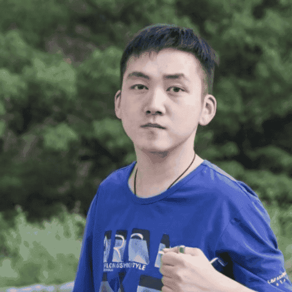 34岁岁陕西单身帅哥 - 秦皇岛吉缘网