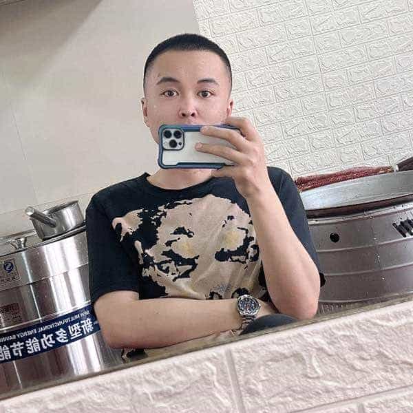 30岁岁黑龙江单身帅哥 - 秦皇岛吉缘网