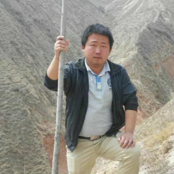 36岁岁甘肃单身帅哥 - 秦皇岛吉缘网