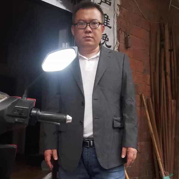 40岁岁江西单身帅哥 - 秦皇岛吉缘网