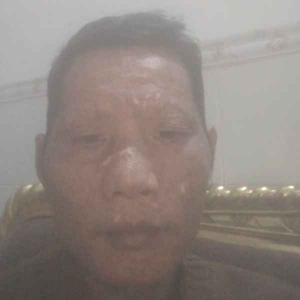 33岁岁广西单身帅哥 - 秦皇岛吉缘网