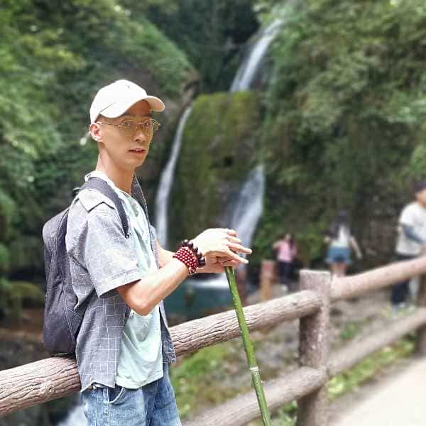29岁岁四川单身帅哥 - 秦皇岛吉缘网