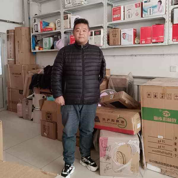 38岁岁河北单身帅哥 - 秦皇岛吉缘网