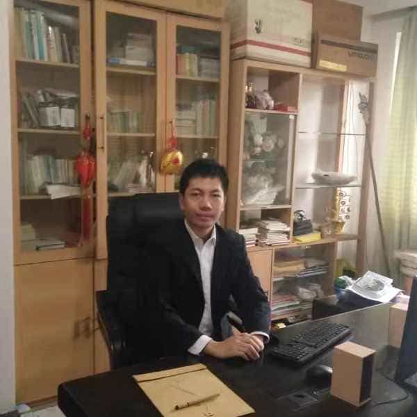 33岁岁福建单身帅哥 - 秦皇岛吉缘网
