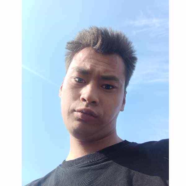 35岁岁陕西单身帅哥 - 秦皇岛吉缘网