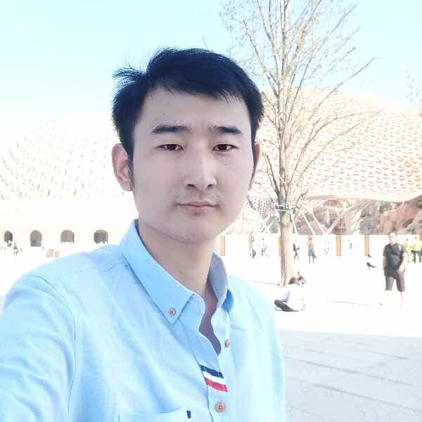 36岁岁安徽单身帅哥 - 秦皇岛吉缘网