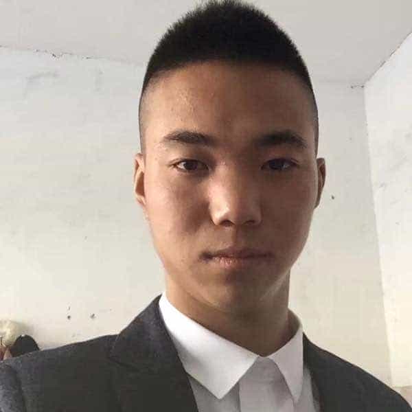 28岁岁陕西单身帅哥 - 秦皇岛吉缘网