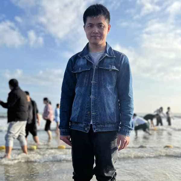 38岁岁广东单身帅哥 - 秦皇岛吉缘网