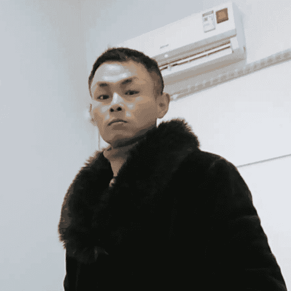 35岁岁山东单身帅哥 - 秦皇岛吉缘网