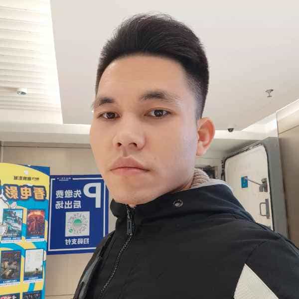 31岁岁广东单身帅哥 - 秦皇岛吉缘网