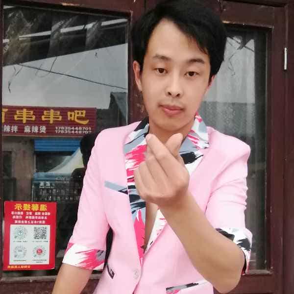 30岁岁山西单身帅哥 - 秦皇岛吉缘网