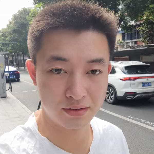 35岁岁四川单身帅哥 - 秦皇岛吉缘网