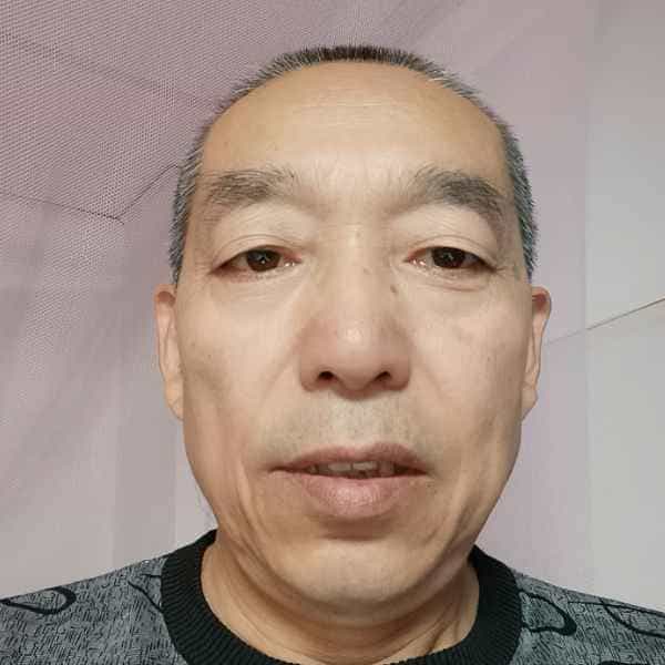 56岁岁河北单身帅哥 - 秦皇岛吉缘网