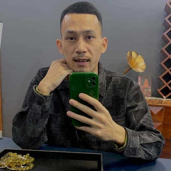 36岁岁广东单身帅哥 - 秦皇岛吉缘网