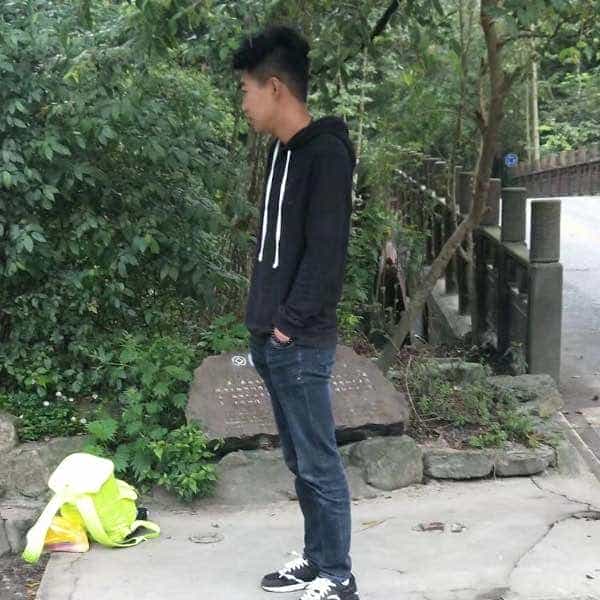 27岁岁四川单身帅哥 - 秦皇岛吉缘网