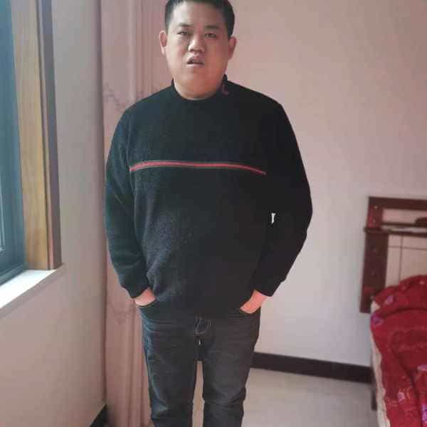 33岁岁重庆单身帅哥 - 秦皇岛吉缘网