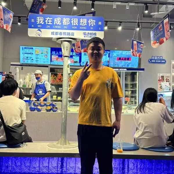 28岁岁浙江单身帅哥 - 秦皇岛吉缘网