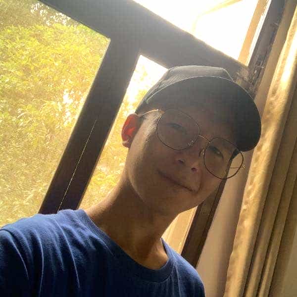 34岁岁山东单身帅哥 - 秦皇岛吉缘网