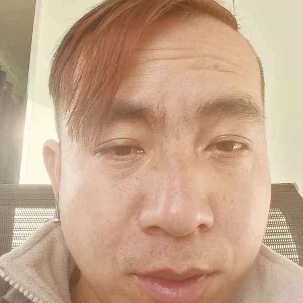 35岁岁湖北单身帅哥 - 秦皇岛吉缘网