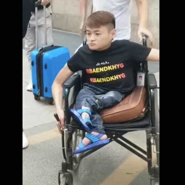 31岁岁广西单身帅哥 - 秦皇岛吉缘网