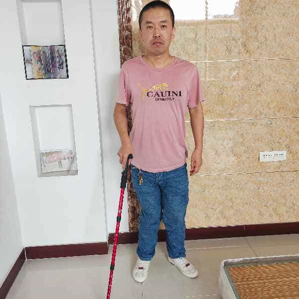 36岁岁山西单身帅哥 - 秦皇岛吉缘网