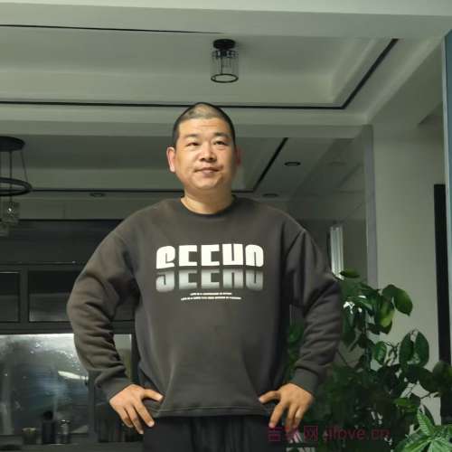 42岁岁河北单身帅哥 - 秦皇岛吉缘网
