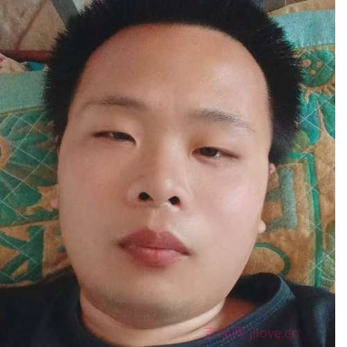 34岁岁河北单身帅哥 - 秦皇岛吉缘网