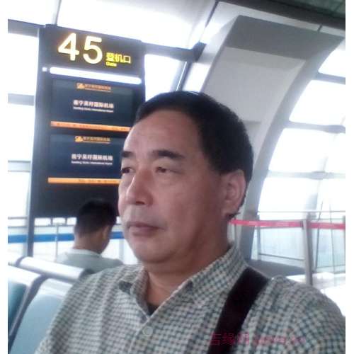 51岁岁广西单身帅哥 - 秦皇岛吉缘网