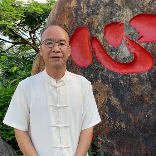 60岁岁广东单身帅哥 - 秦皇岛吉缘网