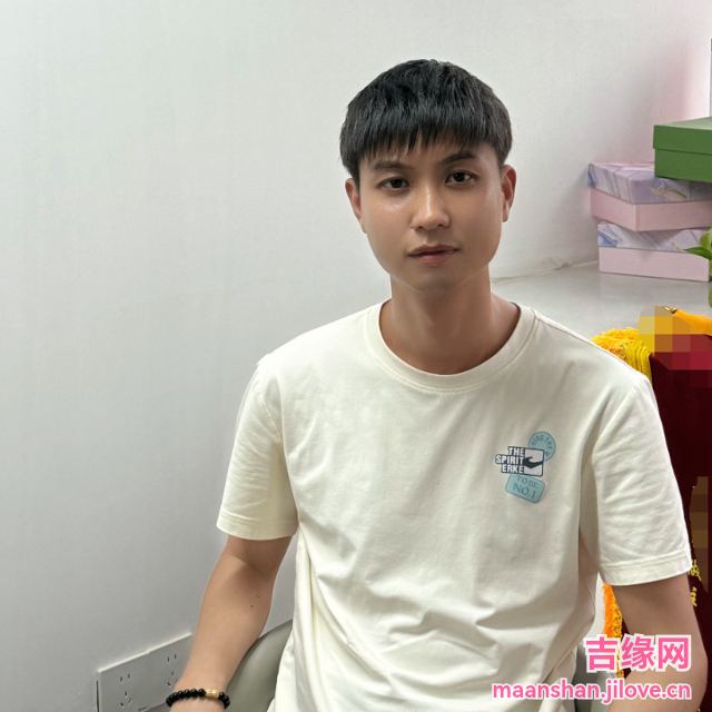 38岁岁安徽单身帅哥 - 秦皇岛吉缘网