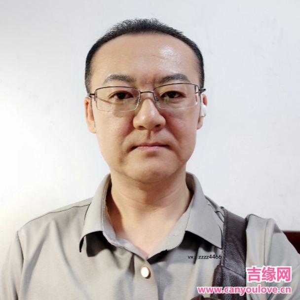 39岁岁河北单身帅哥 - 秦皇岛吉缘网