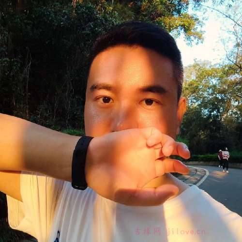 39岁岁广东单身帅哥 - 秦皇岛吉缘网