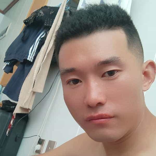 35岁岁河北单身帅哥 - 秦皇岛吉缘网