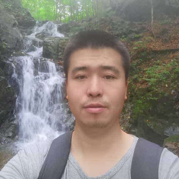 35岁岁辽宁单身帅哥 - 秦皇岛吉缘网