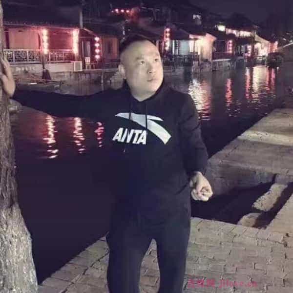 39岁岁山西单身帅哥 - 秦皇岛吉缘网