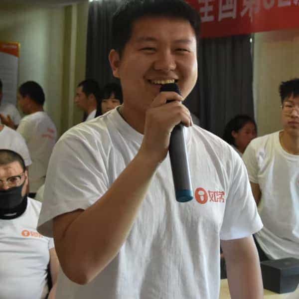 29岁岁山西单身帅哥 - 秦皇岛吉缘网