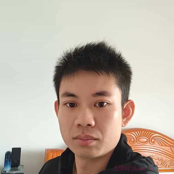 35岁岁广西单身帅哥 - 秦皇岛吉缘网
