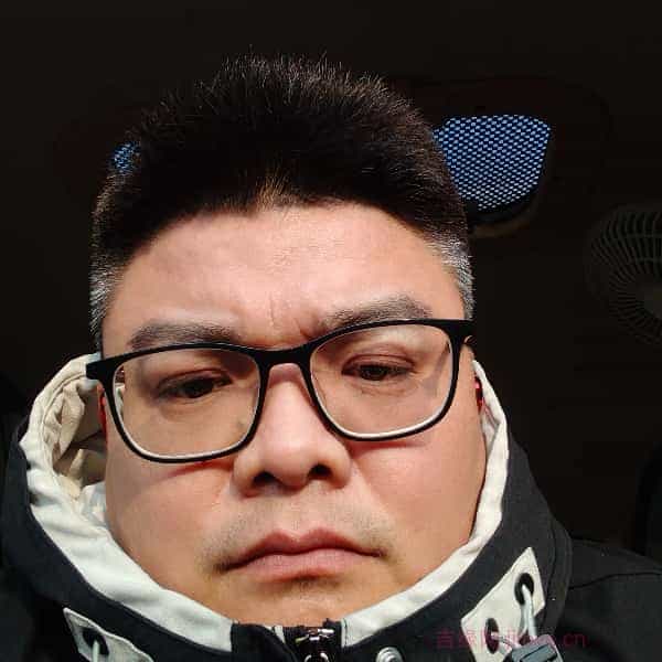 38岁岁江苏单身帅哥 - 秦皇岛吉缘网