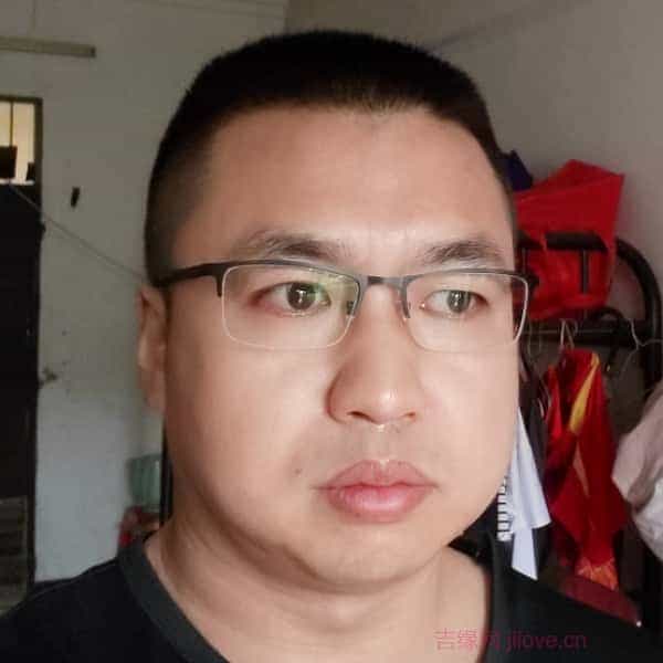 38岁岁湖南单身帅哥 - 秦皇岛吉缘网