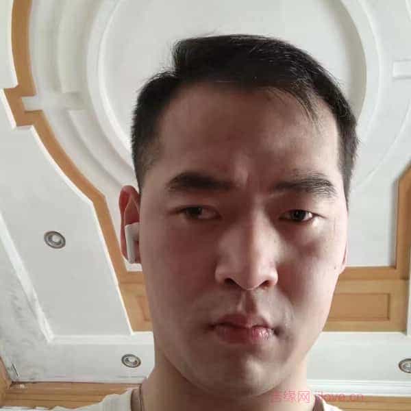 31岁岁河南单身帅哥 - 秦皇岛吉缘网