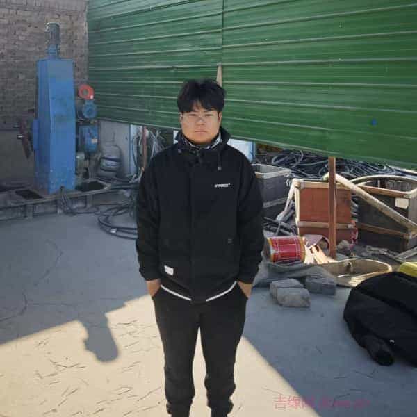 33岁岁河北单身帅哥 - 秦皇岛吉缘网