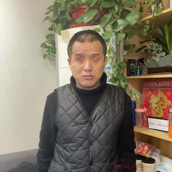 43岁岁山西单身帅哥 - 秦皇岛吉缘网