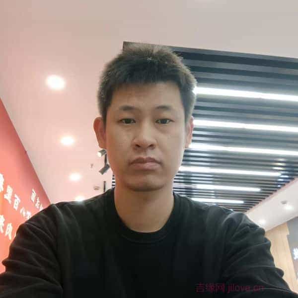 36岁岁辽宁单身帅哥 - 秦皇岛吉缘网