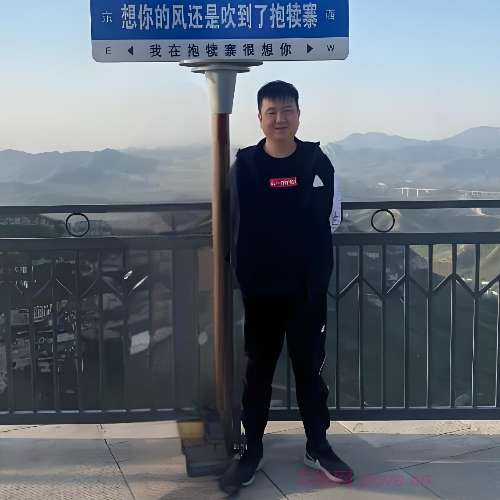38岁岁河北单身帅哥 - 秦皇岛吉缘网