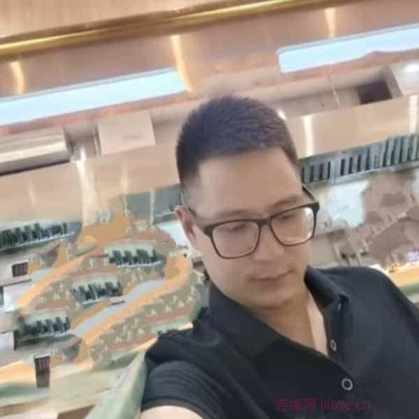 39岁岁湖北单身帅哥 - 秦皇岛吉缘网