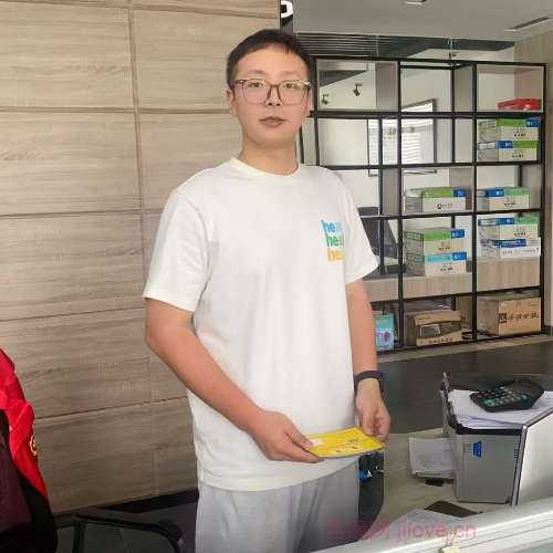 30岁岁江苏单身帅哥 - 秦皇岛吉缘网