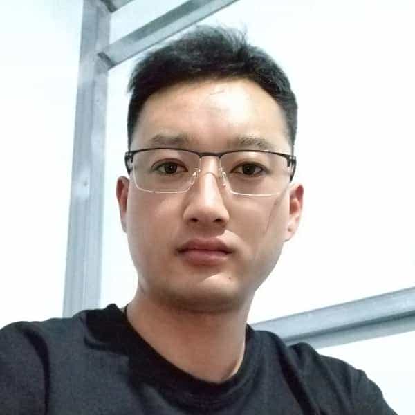 34岁岁陕西单身帅哥 - 秦皇岛吉缘网